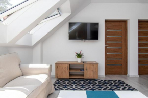Apartament Perła, Ustka